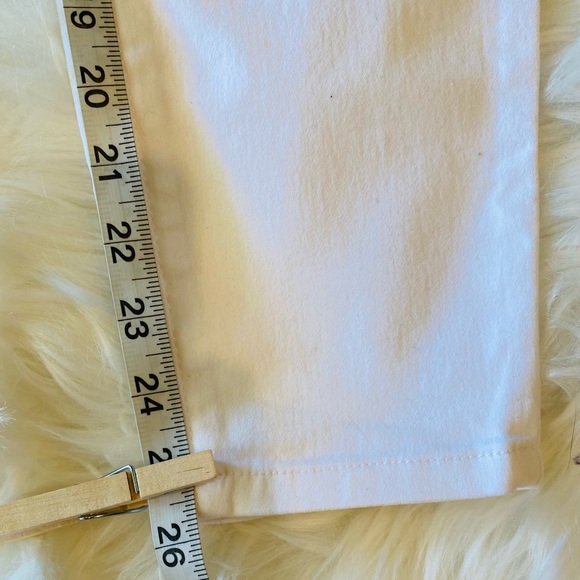 d. jeans high waist skinny ankle jeans! - Picture 2 of 9